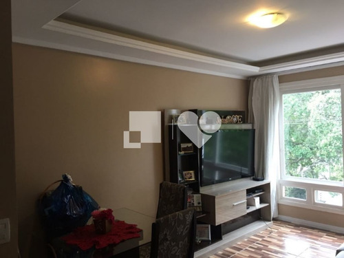 Imagem 8 de 15 de Apartamento - Cristal - Ref: 7464 - V-268026
