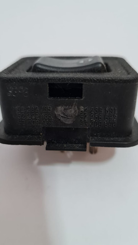 Interruptor Vidro Elétrico Monza/opala Nº94643631