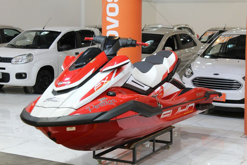 Fx Cruiser Svho, Wave Runner 63.7 Horas De Uso