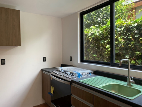 Imagen 9 de 30 de Contadero Casa En Condominio Con Jardin Y Áreas Comunes En V