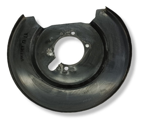 Tolva Cubre Polvo Caliper Trasero Izquierdo Dodge Journey 17 (Usado)