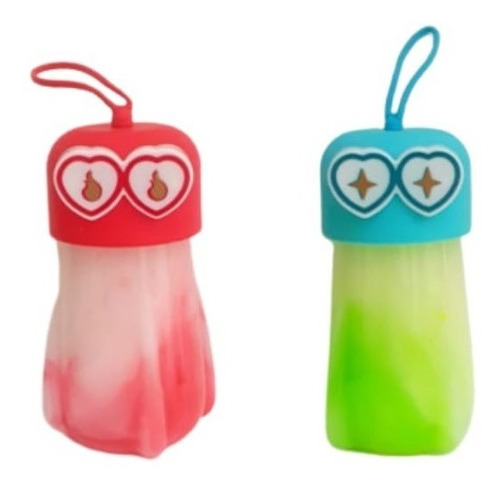 Imagen 3 de 6 de Super Slime Con Accesorios