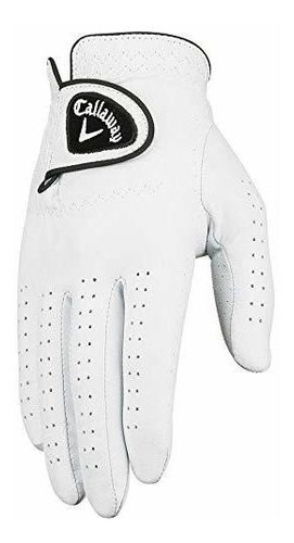 Guantes De Golf - Guantes De Golf Guantes De Golf Callaway M