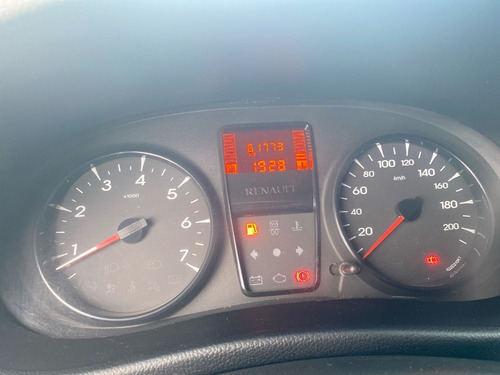 Imagen 15 de 25 de Renault Kangoo Vu 2017
