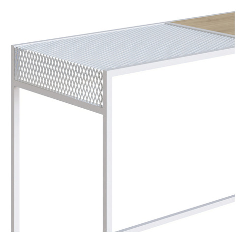 Buffet Chaning Blanco Këssa Muebles
