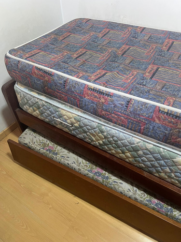 Set De Muebles Marrón