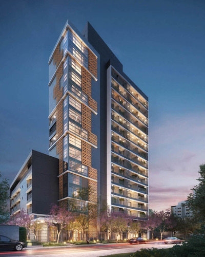 Imagem 3 de 29 de Apartamento Residencial Para Venda, Paraíso, São Paulo - Ap7289. - Ap7289-inc