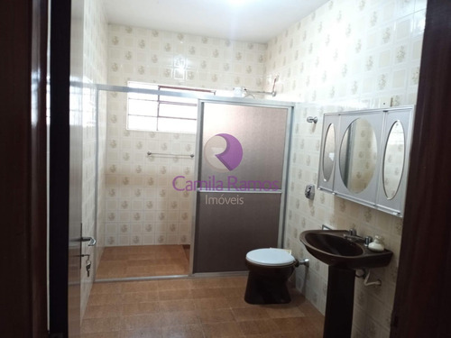 Imagem 19 de 30 de Casa Térrea, 03 Dormitórios Com Ótima Licalização, Á Venda - Vila Adelina - Suzano/sp. - Ca00621 - 69674030