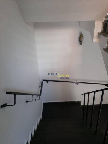 Imagem 9 de 16 de Sala Para Alugar, 30 M² Por R$ 900/mês - Alphaville Comercial - Barueri/sp - Sa0466