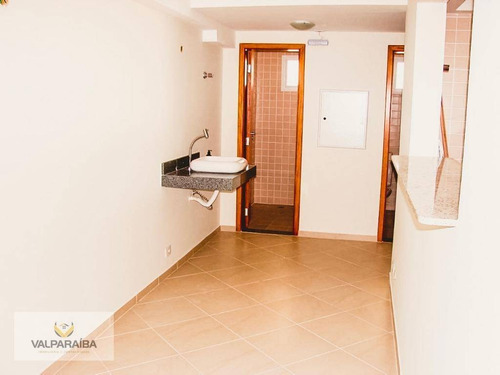 Imagem 12 de 12 de Prédio À Venda, 293 M² Por R$ 1.700.000,00 - Jardim Satélite - São José Dos Campos/sp - Pr0001