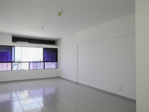 Imagem 2 de 21 de Sala Para Alugar Em Boa Viagem - Recife - Sa0157