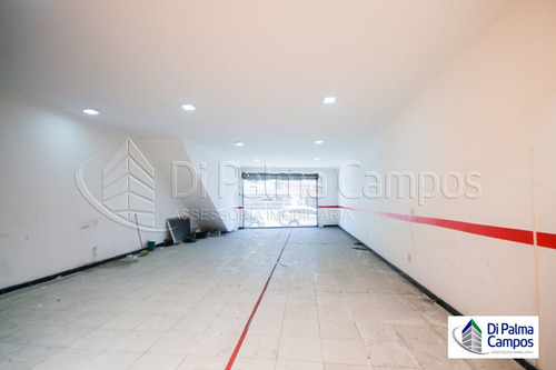 Imagem 5 de 8 de Salão Comercial Com 158 M² Na Região Vila Carrão. - Dp4857