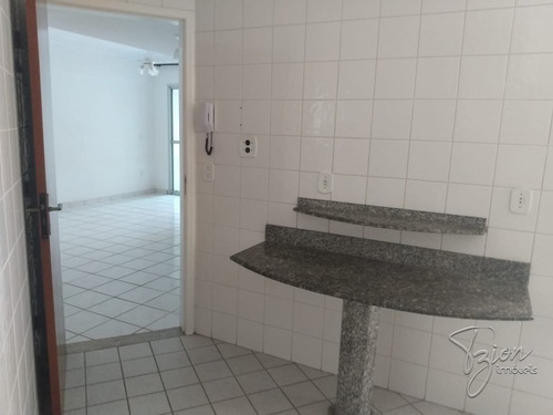 Imagem 14 de 19 de Apartamento Em Centro, Guarapari/es De 85m² 2 Quartos À Venda Por R$ 430.000,00 - Ap1821594-s