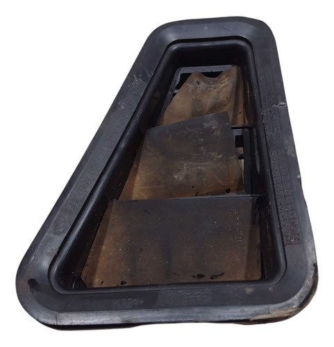 Difusor Ar Traseiro Dir Orig Volkswagen Gol G4 2005/ 2012