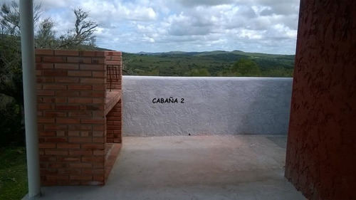 Imagen 8 de 18 de Alquiler Cabaña Villa Serrana (alojamiento)
