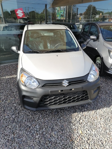 Suzuki Alto 800 Ga