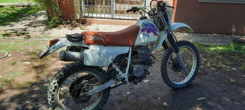 Honda Xrv250 L Mod 92