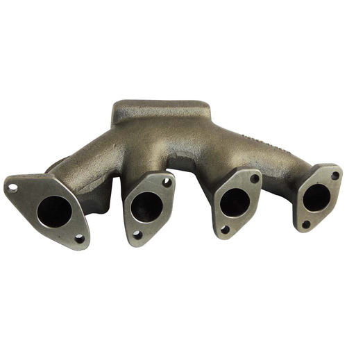 Coletor Turbo Chevette / Chevy 500 / Marajó T3 + Fita + Capa