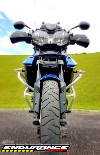 Protetor Tiger 800 - Endurance Protetores