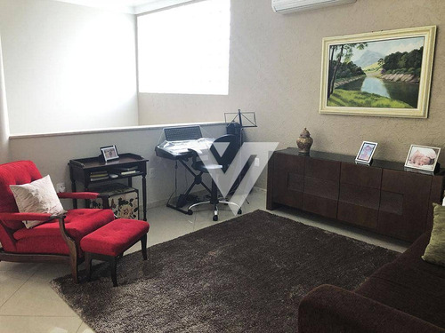 Imagem 18 de 29 de Sobrado À Venda, 376 M² Por R$ 1.990.000,00 - Condomínio Lago Da Boa Vista - Sorocaba/sp - So1246
