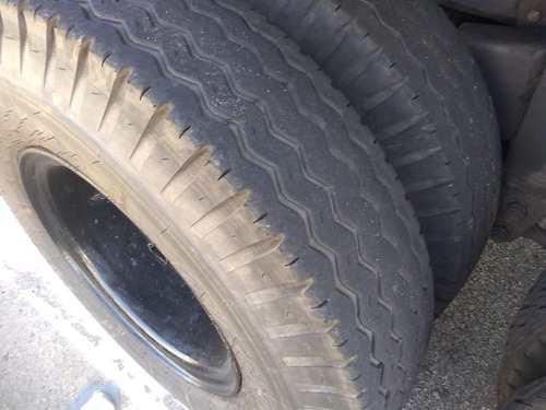 Ford Cargo 1617 Truck Carroceria De Madeira Mb/vw