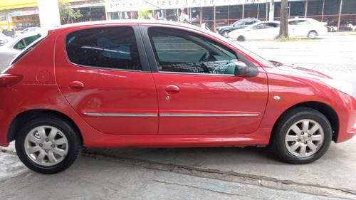 Imagem 5 de 13 de Peugeot 207 Xr-s 2012 Completo !!! ( Lindo )