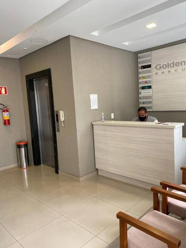 Imagem 3 de 8 de Sala Aerea - Centro - Ref: 9242 - V-9242