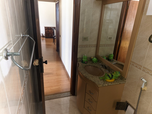 Apartamento 2 Quartos Vila Isabel,infra Completa Pront