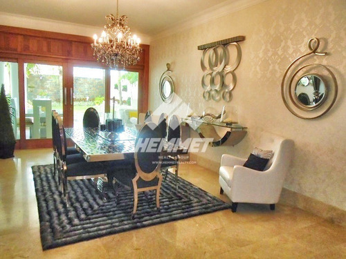 Imagen 6 de 13 de Casa De Venta En Villa Maria, Santiago