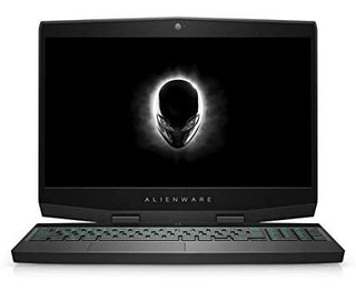 Alienware M15 Gaming Laptop: Core I7-8750h, Nvidia Gtx 1060,