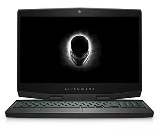 Alienware M15 Gaming Laptop: Core I7-8750h, Nvidia Gtx 1060,