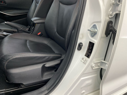 Toyota Corolla 1.8 Xe-i