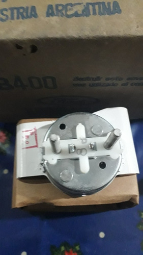 Imagen 2 de 5 de Indicador De Temperatura Ford F100 73/82