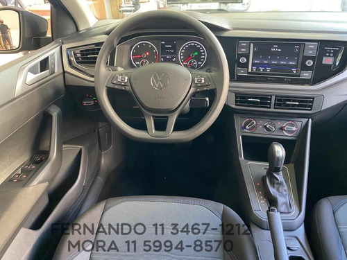 Nivus 0km Volkswagen Comfortline Highline 2021 Precio Nueva