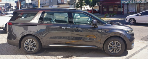 Imagen 5 de 24 de Kia Carnival 0km Entrega Inmediata Unidad En Stock
