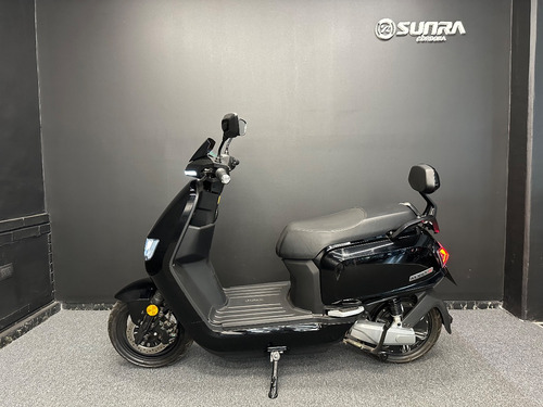 Imagen 17 de 19 de Scooter Sunra R-bot Doble Litio 2023
