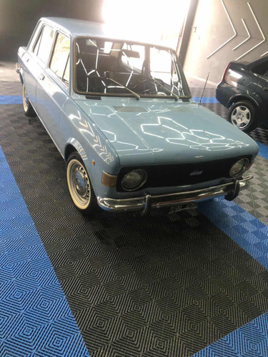 Fiat 128 Berlina 1100