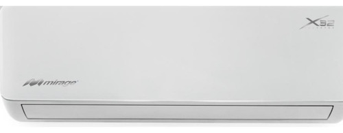 Mirage X32 Ewc181e|cwc181e Aire Acondicionado Mini Split Inverter Frío/calor 4500 Frigorías Color Blanco 230v Blanco
