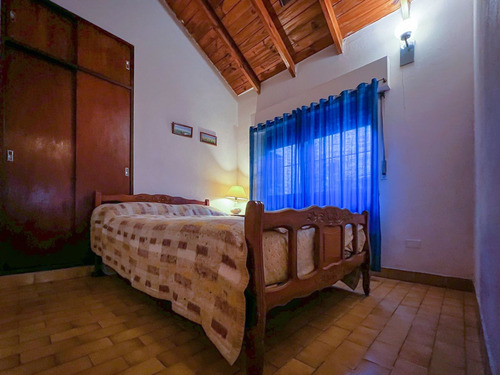 Casa Quinta Venta Barrio 9 De Abril E. Echeverria