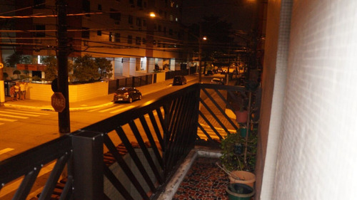 Imagem 3 de 14 de Marape-2 Dorm-frente-1º And-gar Fech-excel Oportunidade!!!