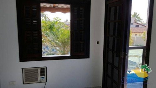 Imagem 17 de 30 de Casa Residencial À Venda, Cibratel Ii, Itanhaém - Ca0285. - Ca0285