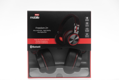 Headset Freedom 2+
