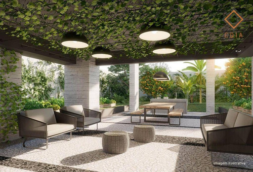 Apartamento Em Pinheiros De 104m² Próximo Ao Metrô - Ap53052