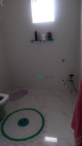 Imagem 26 de 29 de Casa Com 2 Dormitórios À Venda, 120 M² Por R$ 320.000,00 - São João Do Rio Vermelho - Florianópolis/sc - Ca0273
