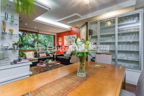 Imagem 10 de 30 de Apartamento, 3 Dormitórios, 123.86 M², Petrópolis - 183527