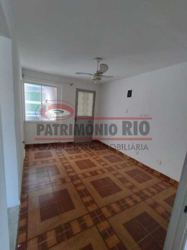Imagem 7 de 15 de Apartamento De 2 Quartos Próximo A Academia Corpo Perfeito - Paap24955