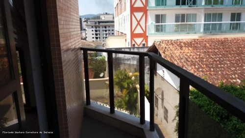 Imagem 3 de 15 de Apartamento Para Venda Em Teresópolis, Agriões, 4 Dormitórios, 1 Suíte, 3 Banheiros, 2 Vagas - Ap827_2-970388