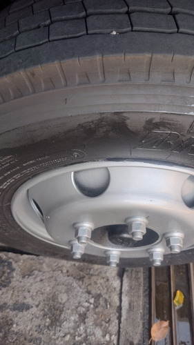 Vw 10.160 Ano 2018 No Chassi