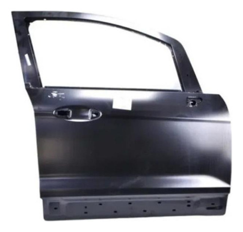 Gn1z/ 74 5/u / Porta Le Ecosport 2001 2002 2003