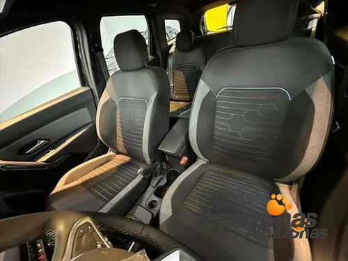 Renault Duster 1.6 16V SCE FLEX INTENSE PLUS MANUAL
